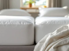 Matelas dur ou souple : la vérité qui révolutionne votre sommeil