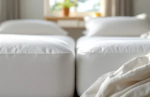 Matelas dur ou souple : la vérité qui révolutionne votre sommeil
