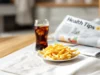McMigraine : le secret TikTok pour soulager la migraine avec Coca et frites