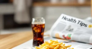 McMigraine : le secret TikTok pour soulager la migraine avec Coca et frites