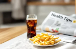McMigraine : le secret TikTok pour soulager la migraine avec Coca et frites