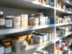 Médicaments à l’unité : la solution efficace contre pénurie et gaspillage
