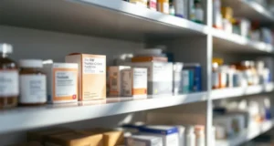Médicaments à l’unité : la solution efficace contre pénurie et gaspillage