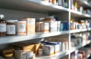 Médicaments à l’unité : la solution efficace contre pénurie et gaspillage