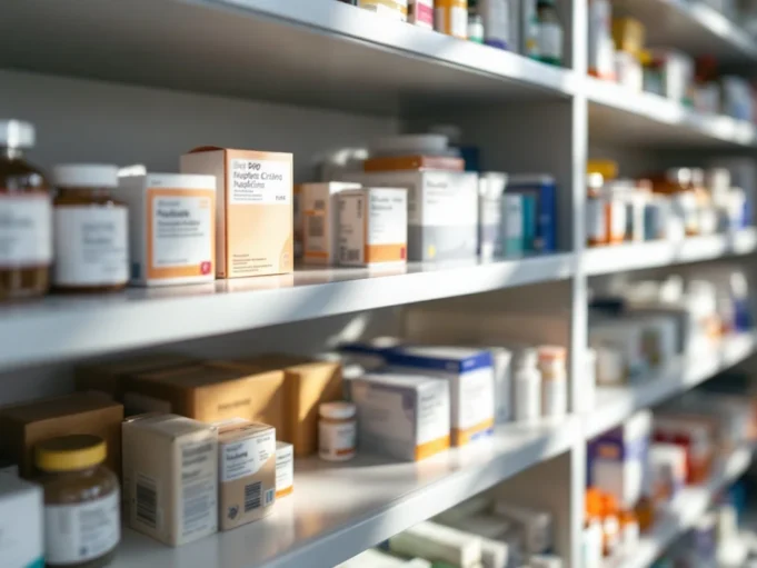 Médicaments à l’unité : la solution efficace contre pénurie et gaspillage