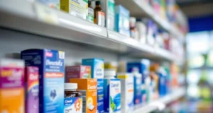 Médicaments en vente libre : un danger caché pour votre cerveau