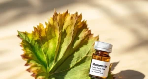 Metformine : une solution miracle contre le vieillissement et les maladies chroniques