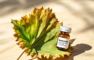 Metformine : une solution miracle contre le vieillissement et les maladies chroniques