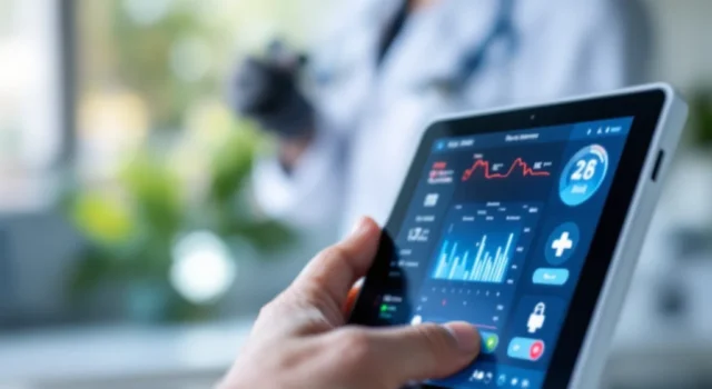 Nouveau calculateur révolutionne le traitement de l’hypertension en France