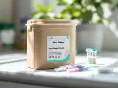 Nouveau test de selles aussi fiable que la coloscopie pour détecter le cancer colorectal