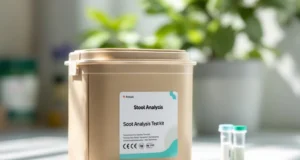 Nouveau test de selles aussi fiable que la coloscopie pour détecter le cancer colorectal