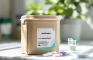 Nouveau test de selles aussi fiable que la coloscopie pour détecter le cancer colorectal