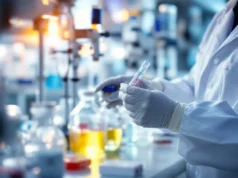 Nouveau traitement révolutionnaire et prolonge la vie des patients atteint d’un cancer de l’estomac