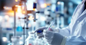 Nouveau traitement révolutionnaire et prolonge la vie des patients atteint d’un cancer de l’estomac