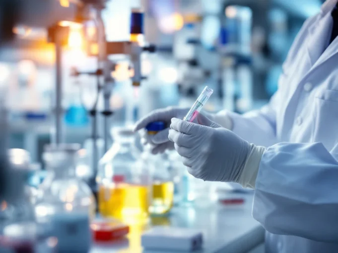 Nouveau traitement révolutionnaire et prolonge la vie des patients atteint d’un cancer de l’estomac