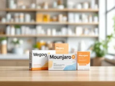 Obésité : Wegovy et Mounjaro enfin remboursés, une révolution pour votre santé