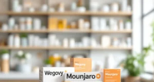 Obésité : Wegovy et Mounjaro enfin remboursés, une révolution pour votre santé
