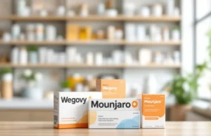 Obésité : Wegovy et Mounjaro enfin remboursés, une révolution pour votre santé