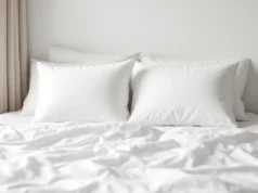 Oreiller carré ou rectangulaire : Quel choix pour un sommeil parfait ?
