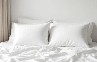 Oreiller carré ou rectangulaire : Quel choix pour un sommeil parfait ?