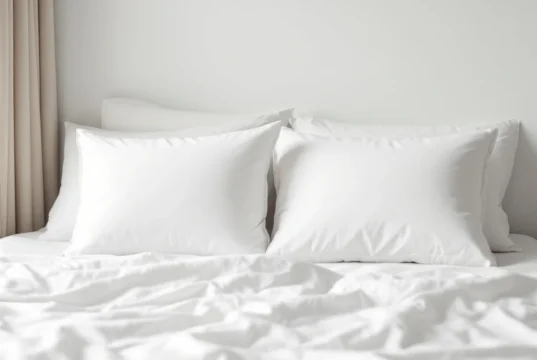 Oreiller carré ou rectangulaire : Quel choix pour un sommeil parfait ?