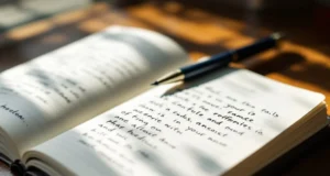 Parler seul : le signe surprenant d’une intelligence éclatante
