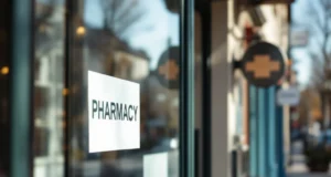 Plus d’une agression par jour contre les pharmaciens en 2025 un record inquiétant