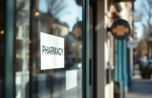 Plus d’une agression par jour contre les pharmaciens en 2025 un record inquiétant