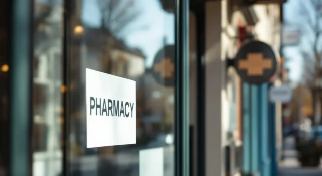 Plus d’une agression par jour contre les pharmaciens en 2025 un record inquiétant
