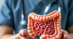 Polypes colorectaux : le mal invisible qui peut devenir une menace mortelle