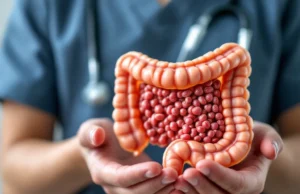 Polypes colorectaux : le mal invisible qui peut devenir une menace mortelle