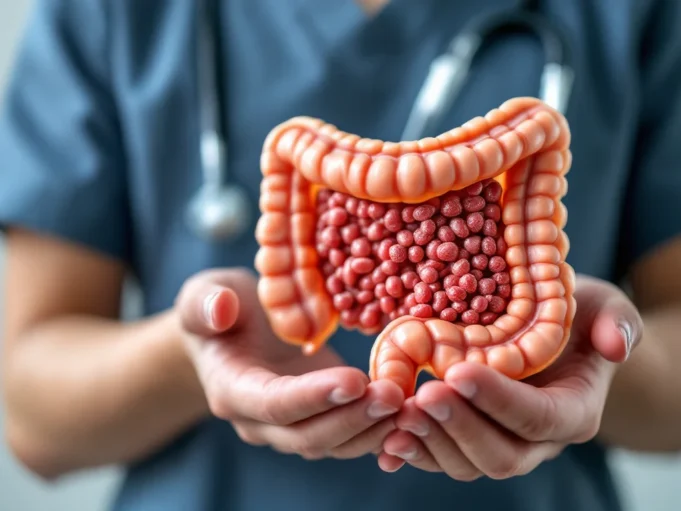 Polypes colorectaux : le mal invisible qui peut devenir une menace mortelle
