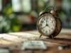 Pourquoi le temps semble s’accélérer à mesure que l’on vieillit