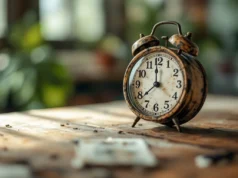 Pourquoi le temps semble s’accélérer à mesure que l’on vieillit