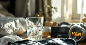 Pourquoi une heure de sommeil en plus vous laisse fatigué et dans le brouillard