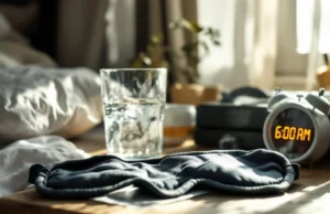 Pourquoi une heure de sommeil en plus vous laisse fatigué et dans le brouillard