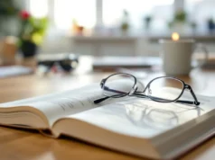 Presbytie : Comment préserver votre vision et éviter la dégradation après 40 ans