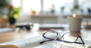 Presbytie : Comment préserver votre vision et éviter la dégradation après 40 ans