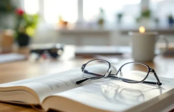 Presbytie : Comment préserver votre vision et éviter la dégradation après 40 ans