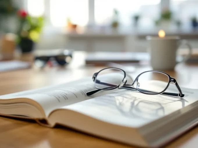 Presbytie : Comment préserver votre vision et éviter la dégradation après 40 ans