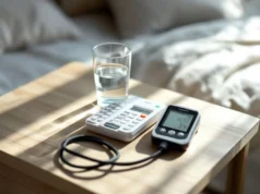 Prise de médicaments contre l’hypertension : matin ou soir, que choisir ?