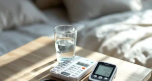 Prise de médicaments contre l’hypertension : matin ou soir, que choisir ?