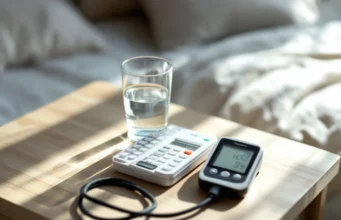 Prise de médicaments contre l’hypertension : matin ou soir, que choisir ?