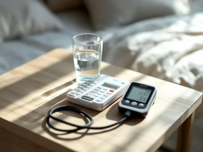 Prise de médicaments contre l’hypertension : matin ou soir, que choisir ?