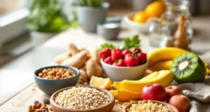 Réduisez votre cholestérol naturellement en 4 astuces simples