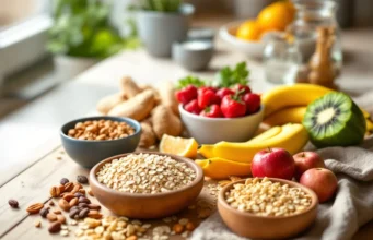 Réduisez votre cholestérol naturellement en 4 astuces simples