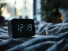 Regarder l’heure la nuit menace votre sommeil découvrez pourquoi