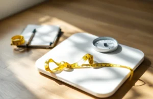 Reprendre du poids : comment le détecter avant qu’il soit trop tard