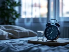 Réveillez-vous la nuit ? Découvrez la vraie cause de la nycturie