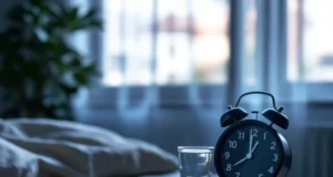 Réveillez-vous la nuit ? Découvrez la vraie cause de la nycturie